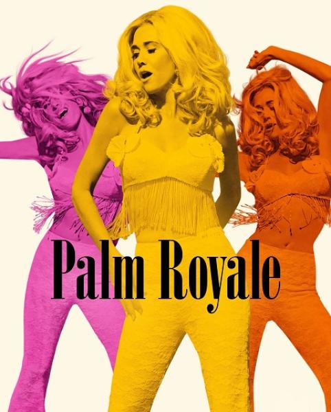 مسلسل Palm Royale الموسم الثاني الحلقة 6 مترجمة