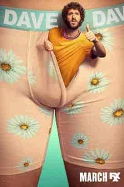 مسلسل Dave الموسم الثاني الحلقة 1 الاولي مترجمة