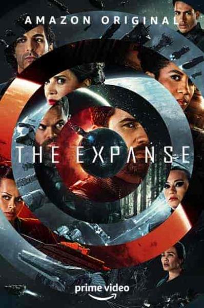 مسلسل The Expanse الموسم السادس الحلقة 5 الخامسة مترجمة