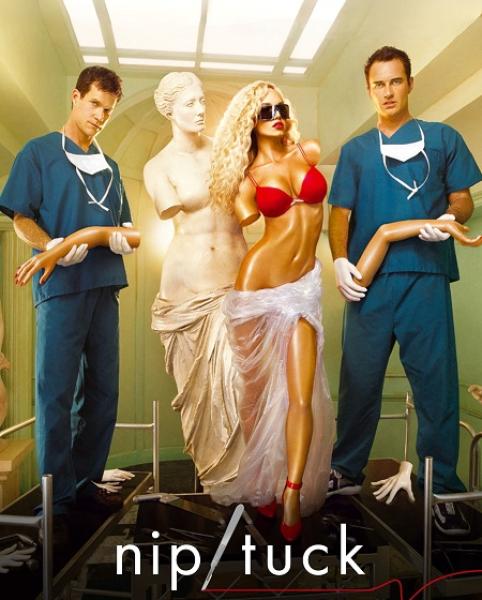 مسلسل Nip Tuck الموسم الرابع الحلقة 2 مترجمة