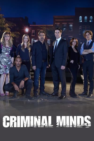 مسلسل Criminal Minds الموسم العاشر الحلقة 11 مترجمة