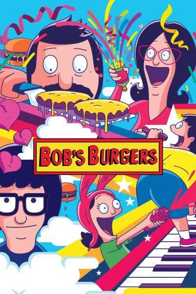 انمي Bob's Burgers الموسم الثالث الحلقة 17 مترجمة