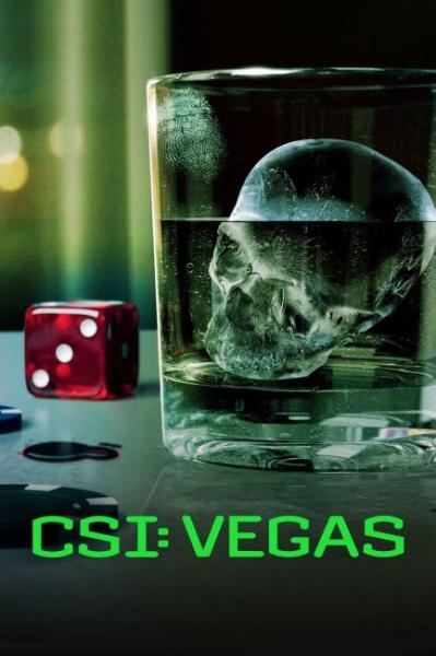 مسلسل CSI Vegas الموسم الثالث الحلقة 7 مترجمة