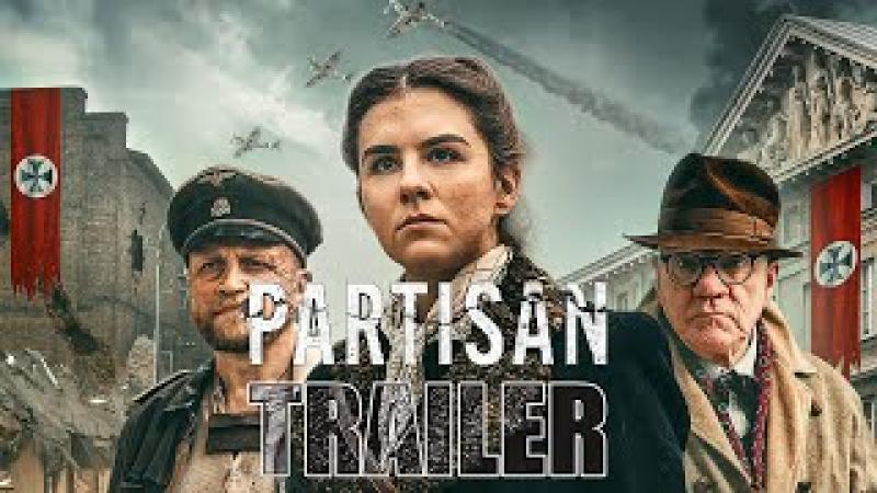 فيلم The Partisan 2025 مترجم
