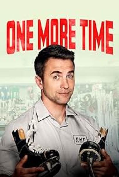 مسلسل One More Time الموسم الاول الحلقة 13 مترجمة