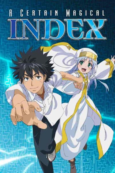 انمي Toaru Majutsu no Index الموسم الاول الحلقة 8 الثامنة مترجمة