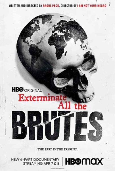 مسلسل Exterminate All the Brutes الموسم الاول الحلقة 3 مترجمة