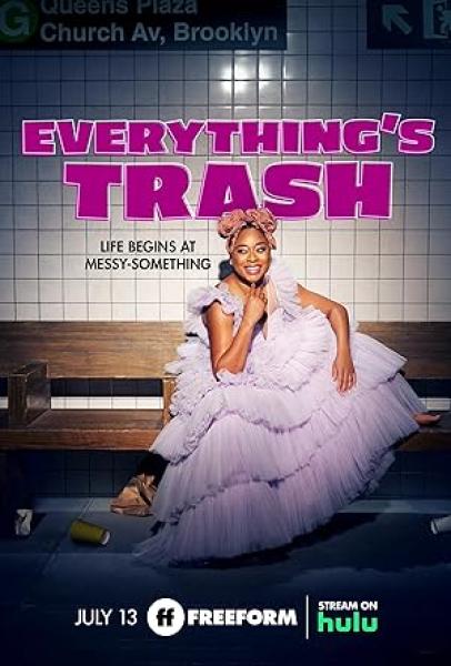 مسلسل Everything's Trash الموسم الاول الحلقة 2 مترجمة