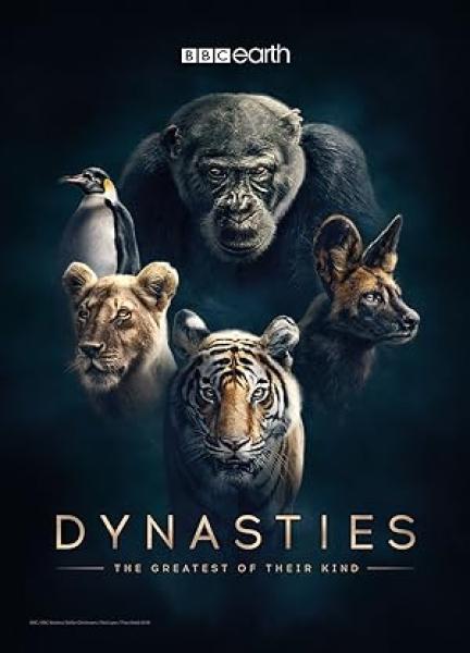 مسلسل Dynasties الموسم الاول الحلقة 4 مترجمة