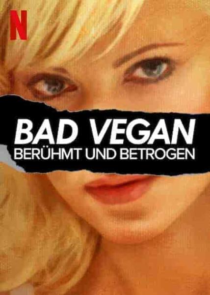 مسلسل Bad Vegan: Fame. Fraud. Fugitives الموسم الاول مترجم الحلقة 2 مترجمة