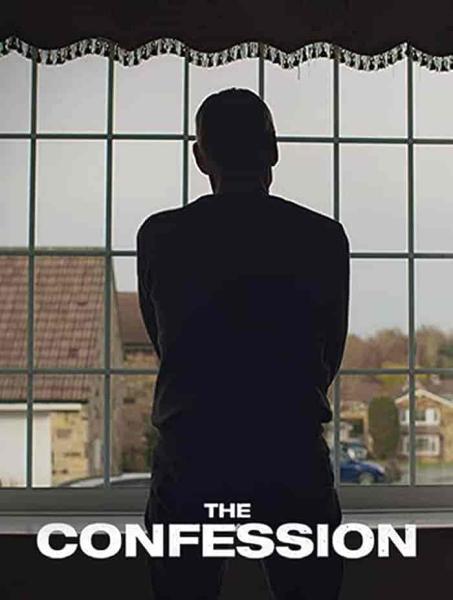 مسلسل The Confession الموسم الاول الحلقة 2 والاخيرة مترجمة