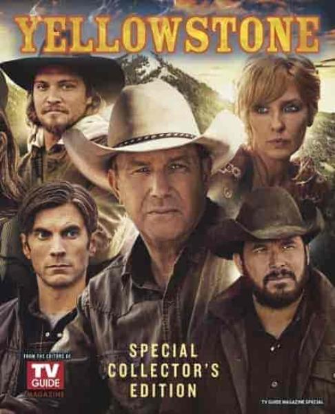 مسلسل Yellowstone الموسم الخامس الحلقة 4 الرابعة مترجمة