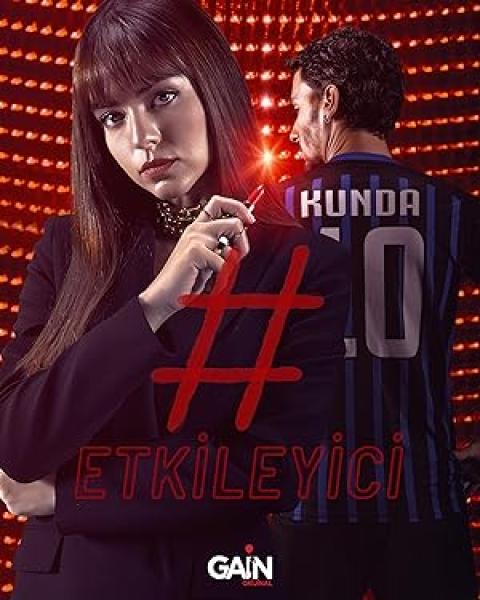 مسلسل المؤثر Etkileyici الموسم الاول الحلقة 4 مترجمة
