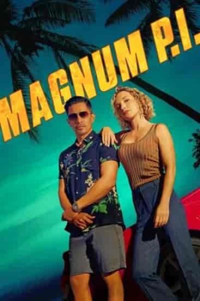 مسلسل Magnum P.I. الموسم الخامس الحلقة 13 الثالثة عشر مترجمة