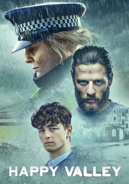 مسلسل Happy Valley الموسم الثالث الحلقة 3 مترجمة