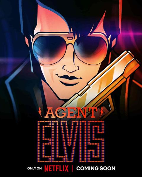 مسلسل Agent Elvis الموسم الاول الحلقة 9 التاسعة مترجمة
