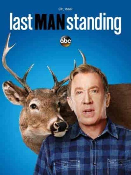 مسلسل Last Man Standing الموسم السادس الحلقة 9 التاسعة مترجمة