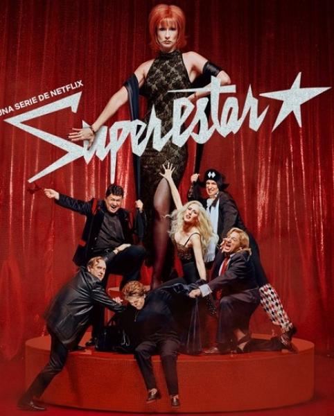 مسلسل Superestar الموسم الاول الحلقة 1 مترجمة