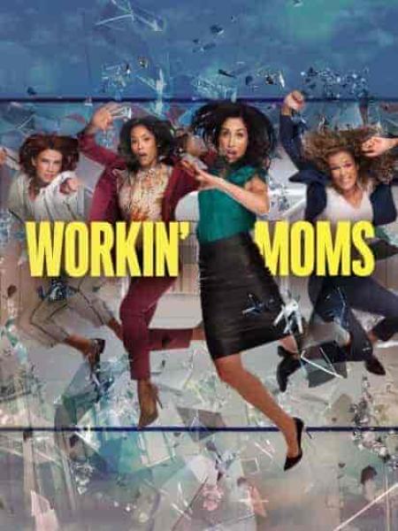 مسلسل Workin Moms الموسم السادس الحلقة 2 الثانية مترجمة