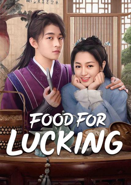 مسلسل طعام لجلب الحظ Food for Lucking الحلقة 2 مترجمة