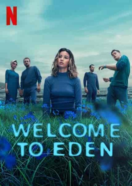 مسلسل Welcome to Eden الموسم الثاني الحلقة 5