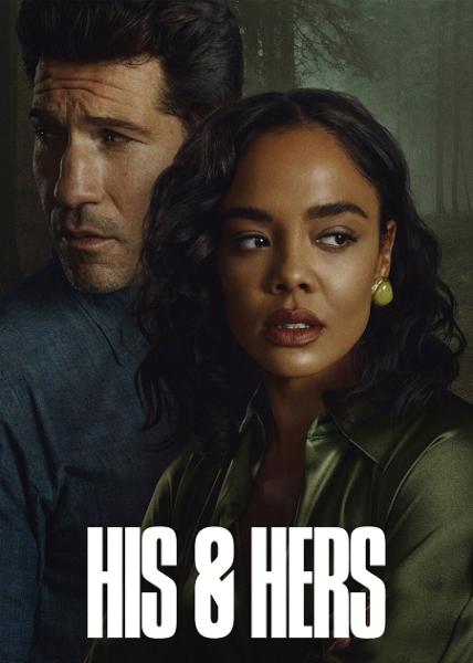 مسلسل His and Hers الموسم الاول الحلقة 5 مترجمة