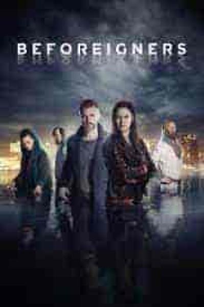 مسلسل Beforeigners الموسم الثاني الحلقة 6 والاخيرة مترجمة