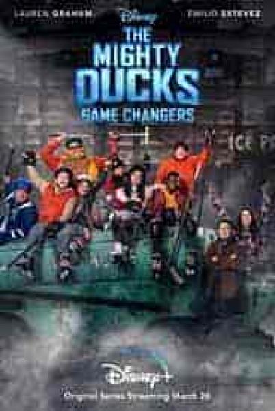 The Mighty Ducks: Game Changers الموسم الاول الحلقة 10 والاخيرة مترجمة