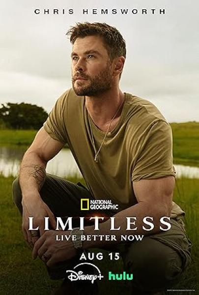 مسلسل Limitless: With Chris Hemsworth الموسم الاول الحلقة 2 مترجمة