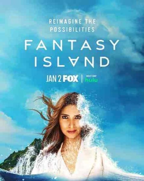 مسلسل Fantasy Island الموسم الثاني الحلقة 5 الخامسة مترجمة