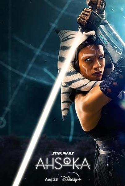 سلسل Ahsoka الموسم الاول الحلقة 2 الثانية مترجمة