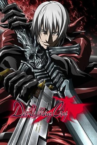 انمي Devil May Cry The Animated Series الموسم الاول الحلقة 1 مترجمة