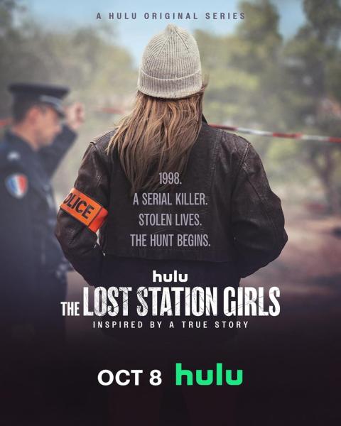 مسلسل The Lost Station Girls الموسم الاول الحلقة 6 والاخيرة مترجمة
