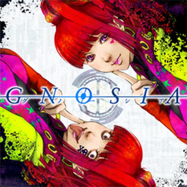 انمي Gnosia الحلقة 3 مترجمة
