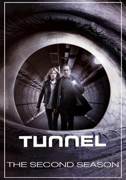 مسلسل The Tunnel الموسم الثاني الحلقة 2 مترجمة