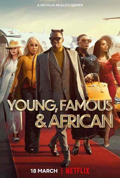 برنامج Young, Famous & African الموسم الاول الحلقة 2 الثانية مترجمة