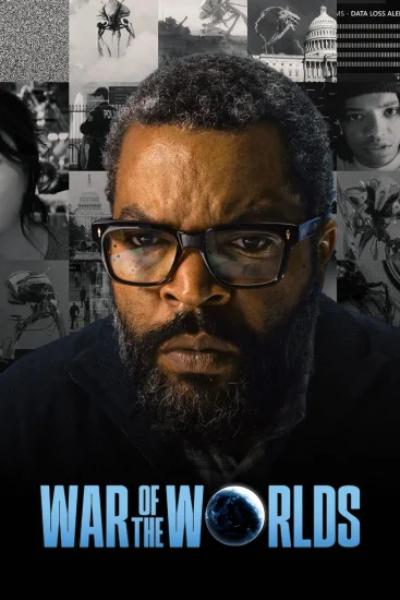 فيلم War of the Worlds 2025 مترجم