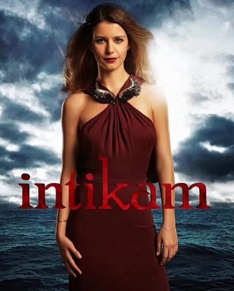 مسلسل انتقام İntikam الموسم الثاني الحلقة 3 مترجمة