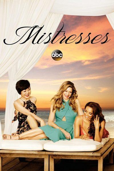 مسلسل Mistresses الموسم الاول الحلقة 3 مترجمة
