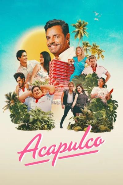 مسلسل Acapulco الموسم الرابع الحلقة 6 مترجمة