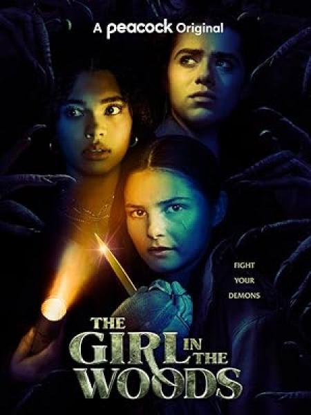 مسلسل Girl in the Woods الموسم الاول الحلقة 7 السابعة مترجمة
