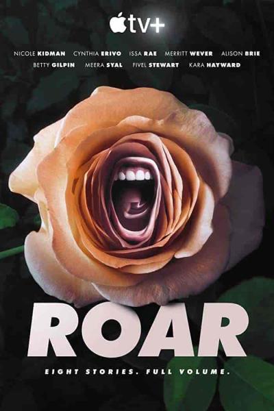 مسلسل Roar الموسم الاول الحلقة 7 السابعة مترجمة
