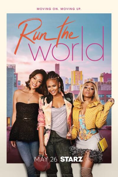 مسلسل Run the World الموسم الثاني الحلقة 7