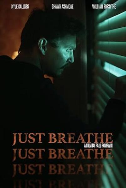 فيلم Just Breathe 2025 مترجم اون لاين
