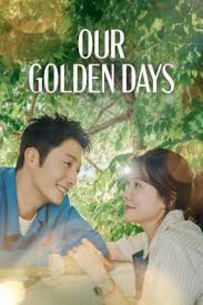 مسلسل ايامنا الذهبية Our Golden Days الحلقة 47 مترجمة