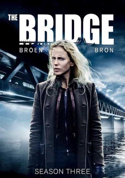 مسلسل The Bridge Bron Broen الموسم الثالث الحلقة 6 مترجمة