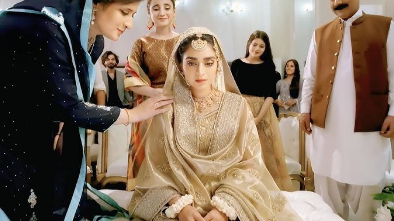 مسلسل بنات الأم غانغا الموسم الاول الحلقة 11 مترجمة