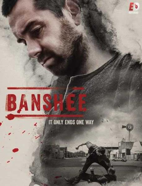 مسلسل  Banshee 2013 الموسم الرابع الحلقة 6 مترجمة