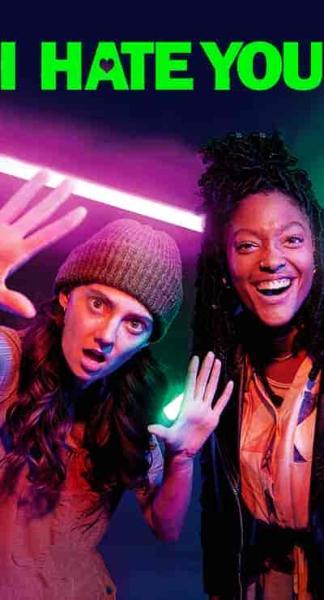 مسلسل I Hate You الموسم الاول الحلقة 2 الثانية مترجمة