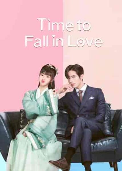 مسلسل حان وقتي للوقوع في الحب Time To Fall In Love الحلقة 20 مترجمة